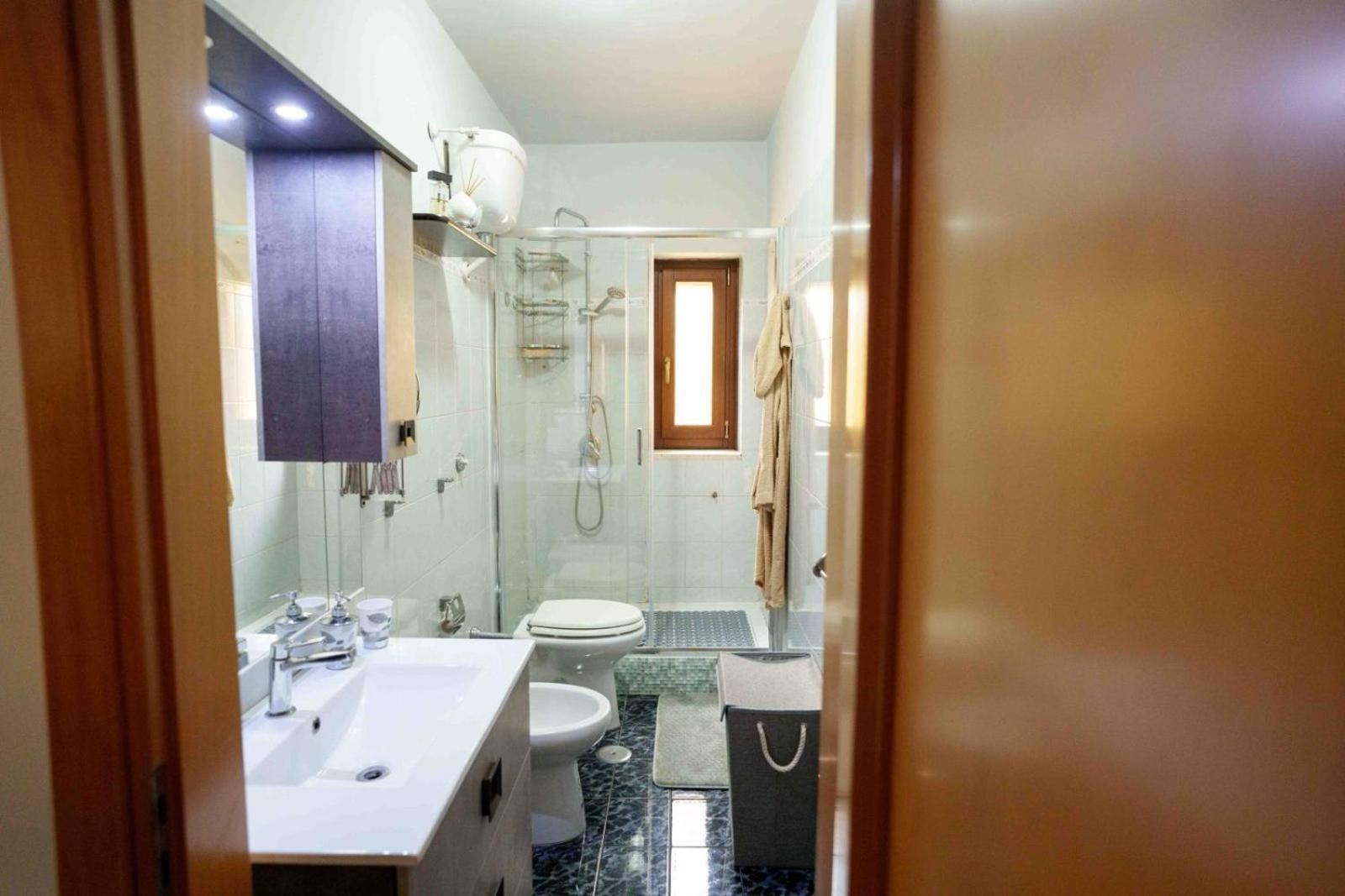 Villa Mario Mottola Zewnętrze zdjęcie