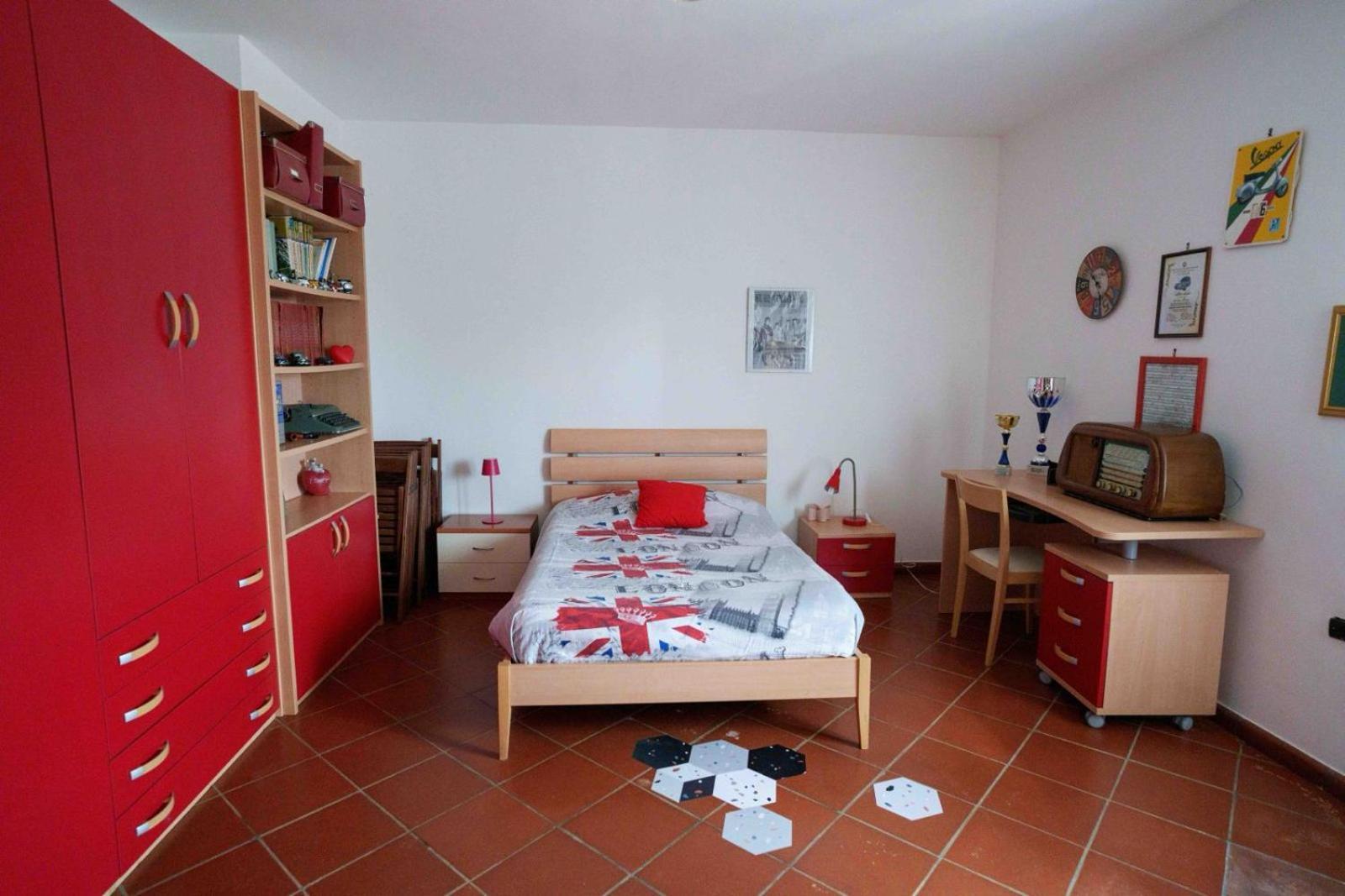 Villa Mario Mottola Zewnętrze zdjęcie