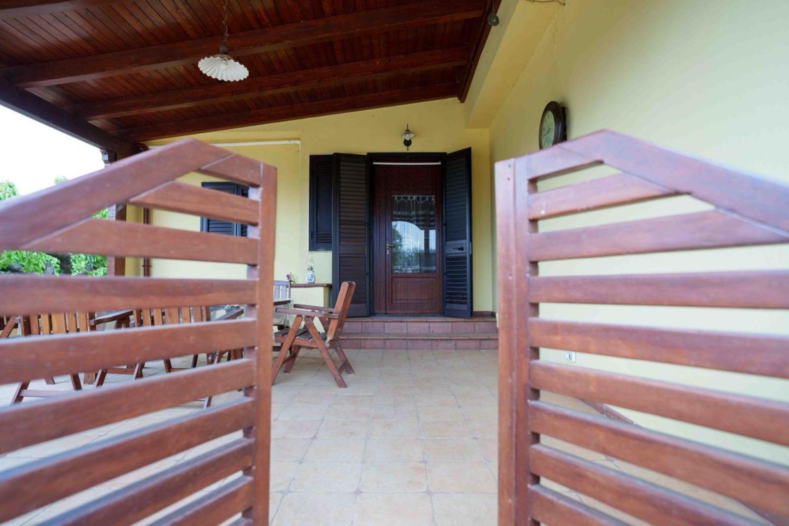 Villa Mario Mottola Zewnętrze zdjęcie