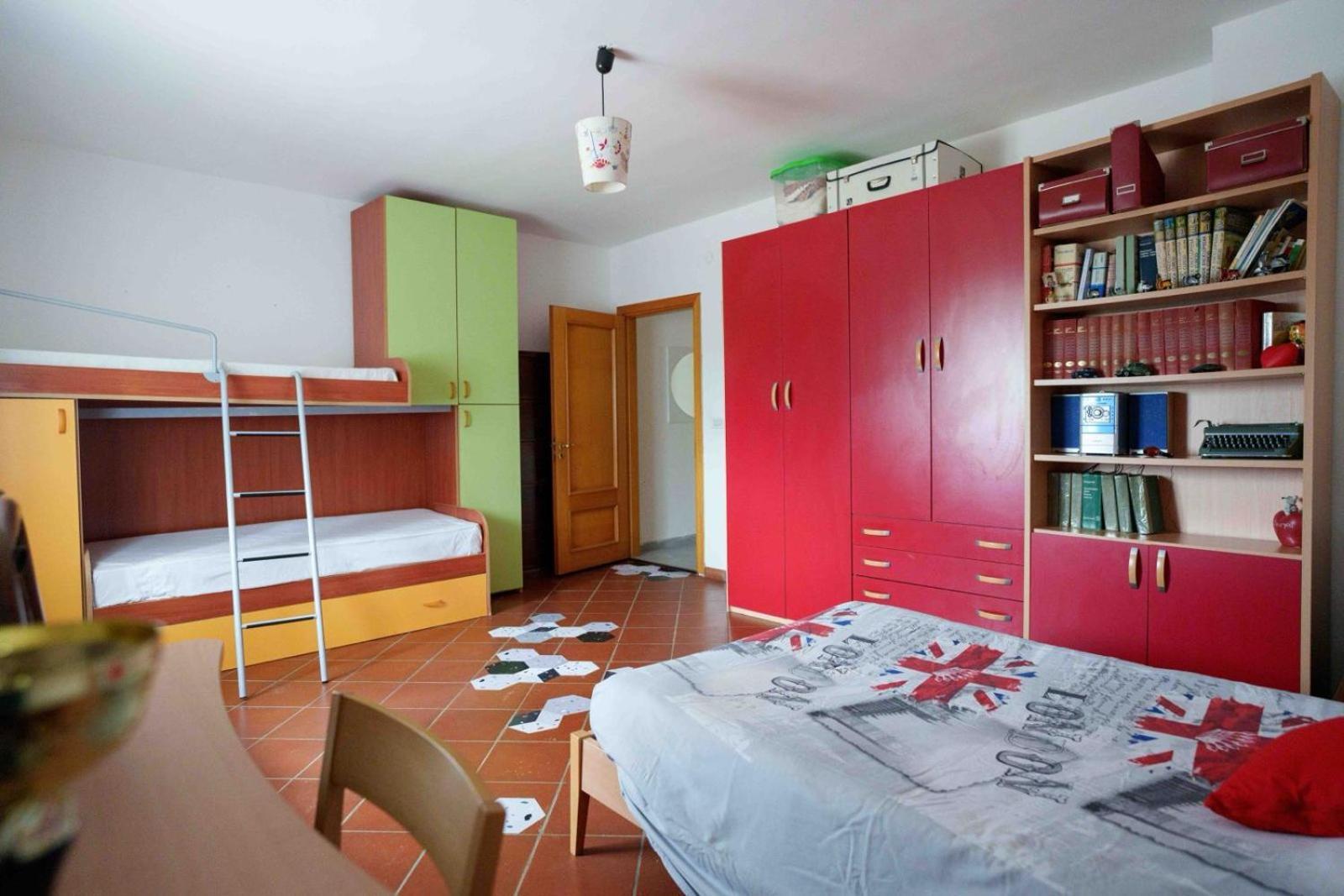 Villa Mario Mottola Zewnętrze zdjęcie